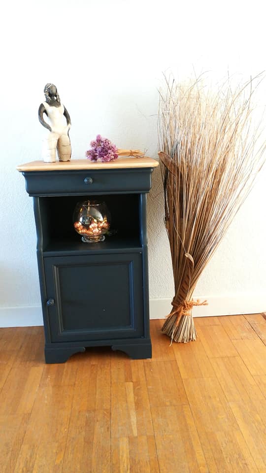 chevet carbone plateau naturel brut la fille de l'r chevet carbone plateau naturel brut la fille de l'r